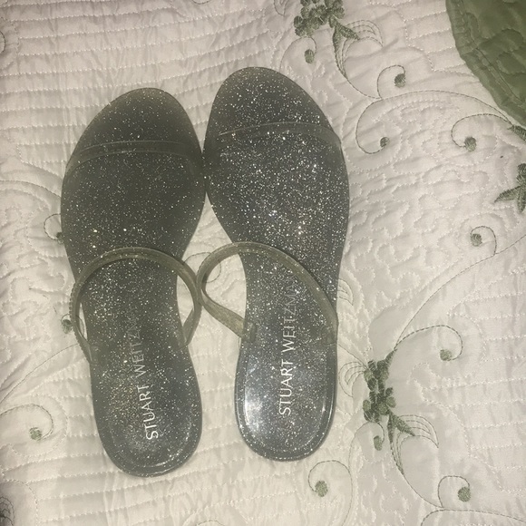 Sawyer Slide Sandal
STUART WEITZMAN - Picture 7 of 8